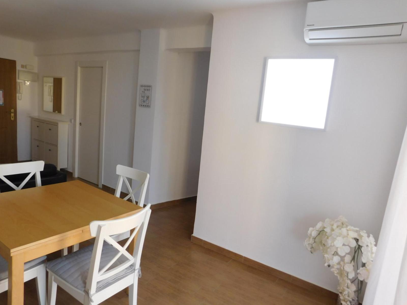Playamar Beach&Pool Seaview, 5 Min From The Beach Torremolinos Bagian luar foto
