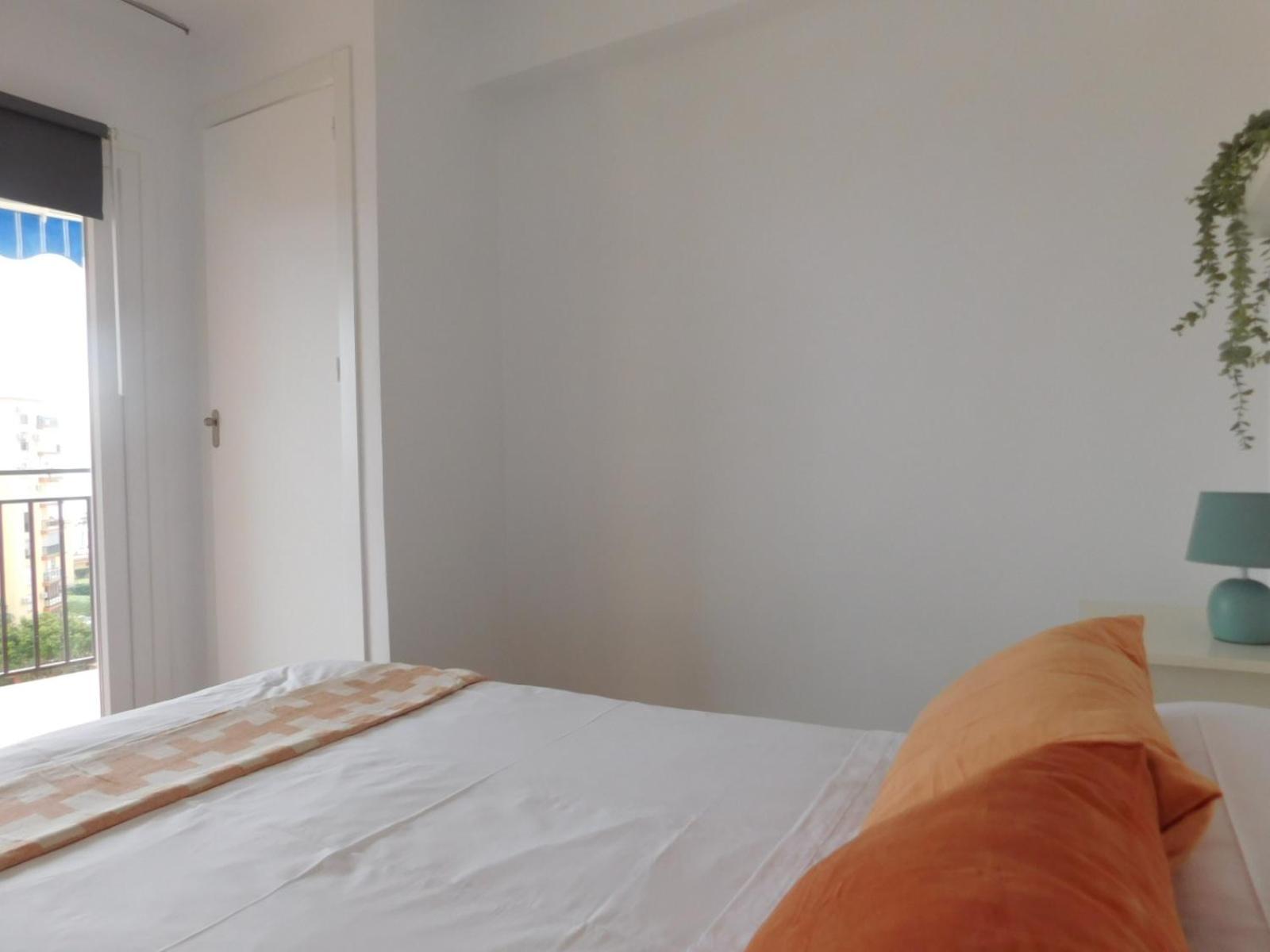Playamar Beach&Pool Seaview, 5 Min From The Beach Torremolinos Bagian luar foto